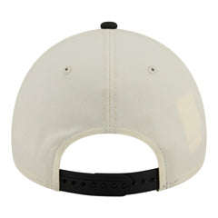 San Francisco Giants New Era 2026 Spring Training Fan Pack Rope A-Frame 9FORTY Adjustable Hat - Cream Hats