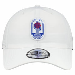 Chicago Cubs New Era 2026 Spring Training Fan Pack Icon Casual Classic Adjustable Hat - White Hats