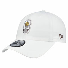 San Diego Padres New Era 2026 Spring Training Fan Pack Icon Casual Classic Adjustable Hat - White Hats