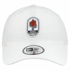San Francisco Giants New Era 2026 Spring Training Fan Pack Icon Casual Classic Adjustable Hat - White Hats