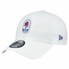 Texas Rangers New Era 2026 Spring Training Fan Pack Icon Casual Classic Adjustable Hat - White Hats