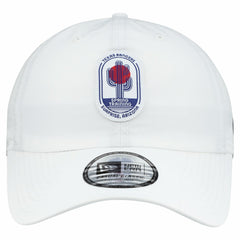 Texas Rangers New Era 2026 Spring Training Fan Pack Icon Casual Classic Adjustable Hat - White Hats