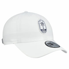 New York Yankees New Era 2026 Spring Training Fan Pack Icon Casual Classic Adjustable Hat - White Hats
