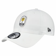 Pittsburgh Pirates New Era 2026 Spring Training Fan Pack Icon Casual Classic Adjustable Hat - White Hats