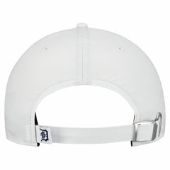 Detroit Tigers New Era 2026 Spring Training Fan Pack Icon Casual Classic Adjustable Hat - White Hats