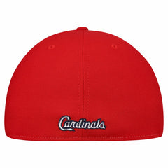 St. Louis Cardinals New Era 2026 Spring Training Fan Pack Gradient 39THIRTY Flex Hat - Stone Hats