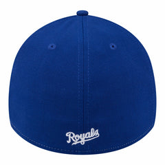 Kansas City Royals New Era 2026 Spring Training Fan Pack Gradient 39THIRTY Flex Hat - Stone Hats