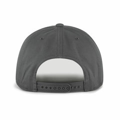 New York Jets '47 Hitch Adjustable Hat - Charcoal Hats