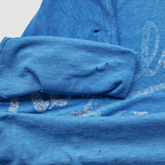 Kansas City Royals 90s T-Shirt - Blue - Vintage T-shirts