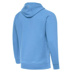 St. Louis Blues Antigua Victory Pullover Hoodie - Blue | US 203361764