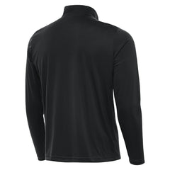 St. Louis Blues Antigua Tribute Lightweight Quarter-Zip Pullover - Gray | US 203361833