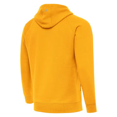 St. Louis Blues Antigua Victory Pullover Hoodie - Gold | US 203362225