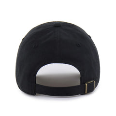 Orlando Magic '47 Women's Miata Clean Up Adjustable Hat Black - 47 brand