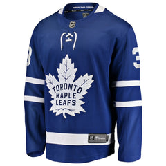 Henry Thrun Toronto Maple Leafs Fanatics Home Breakaway Jersey - Blue | US 203364022