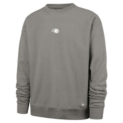 Orlando Magic '47 Offside Foundation Crew Neck Sweatshirt Gray - 47 brand