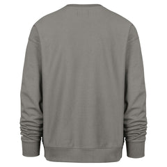Minnesota Timberwolves '47 Offside Foundation Crew Neck Sweatshirt Gray - 47 brand