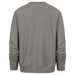 New York Knicks '47 Offside Foundation Crew Neck Sweatshirt Gray - 47 brand