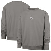 Boston Celtics '47 Offside Foundation Crew Neck Sweatshirt Gray - 47 brand