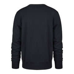 New Orleans Pelicans '47 Unisex Brush By Headline Crewneck Sweatshirt Navy - 47 brand