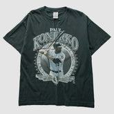 Chicago White Sox 2004 T-Shirt - Black - Vintage T-shirts