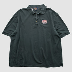 Washington Nationals 90s T-Shirt - Dark Heather Gray - 3XVintage T-shirts