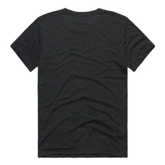 Ray Lewis Baltimore Ravens Homage Unisex NFL Topps Trading Card Tri-Blend T-Shirt - Charcoal T-shirts