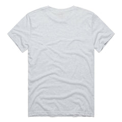 Reggie White Philadelphia Eagles Homage Unisex NFL Topps Trading Card Tri-Blend T-Shirt - Gray T-shirts