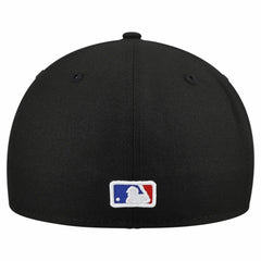 New York Yankees New Era Dominican Republic 59FIFTY Fitted Hat - Black Hats