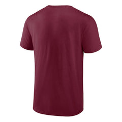 Washington Commanders Champion Youth Graphic T-Shirt - Burgundy T-shirts