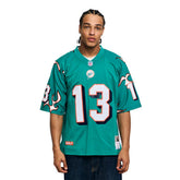 Dan Marino Miami Dolphins x Golf Wang Unisex 1984 Legacy Fashion Jersey - Aqua Jerseys