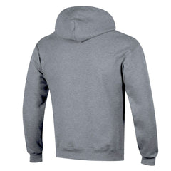 New York Yankees Champion Youth Powerblend Fleece Hoodie - Gray Hoodies