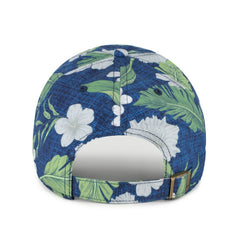 Dallas Cowboys '47 Beach Side Clean Up Adjustable Hat - Navy Hats