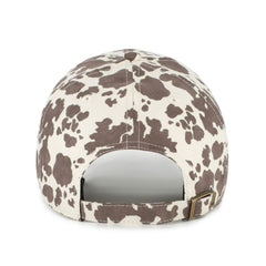 Dallas Cowboys '47 Women's Bessie Clean Up Adjustable Hat - Natural Hats