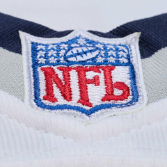 Tom Brady New England Patriots 2000 Legacy Replica Jersey - White Jerseys