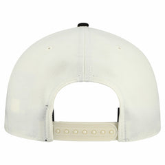 Atlanta Falcons New Era Upside Down 9FIFTY A-Frame Snapback Hat - Cream Hats