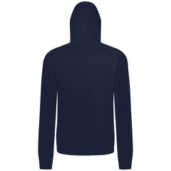Los Angeles Angels Levelwear Mandate Carve Tri-Blend Hoodie - Navy Hoodies