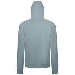 New York Mets Levelwear Mandate Carve Tri-Blend Hoodie - Gray Hoodies