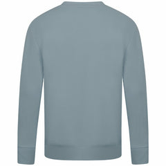 San Francisco Giants Levelwear Mandate Carve Tri-Blend Sweatshirt - Gray Sweatshirts