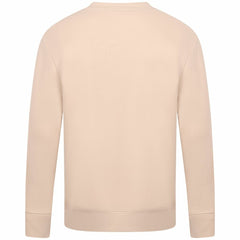 Pittsburgh Pirates Levelwear Mandate Carve Tri-Blend Sweatshirt - Khaki Sweatshirts