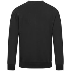 Baltimore Orioles Levelwear Zane Banner Arch Sweatshirt - Black Sweatshirts