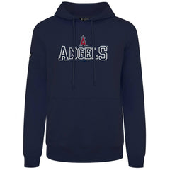 Los Angeles Angels Levelwear Podium Journey Hoodie - Navy Hoodies
