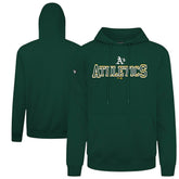 Athletics Levelwear Podium Journey Hoodie - Green Hoodies