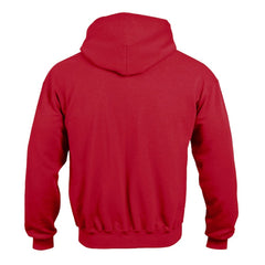 New Jersey Devils Champion Youth Fleece Powerblend Hoodie - Red | US 203391350