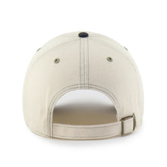 Chicago Cubs '47 Keepsake Collection Clean Up Adjustable Hat - Natural/Black Hats