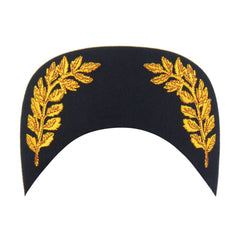 Detroit Tigers '47 Keepsake Collection Adjustable Hitch Hat - Navy Hats