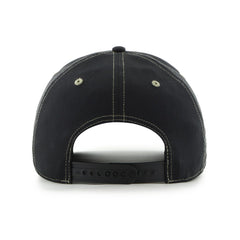 Los Angeles Dodgers '47 Keepsake Collection Adjustable Hitch Hat - Black Hats
