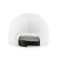 Detroit Tigers '47 Elevated Greens Clean Up Adjustable Hat - White Hats