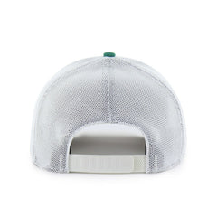 Philadelphia Phillies '47 Elevated Greens Adjustable Trucker Hat - Kelly Green/White Hats