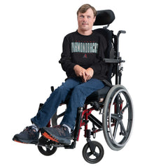 Arizona Diamondbacks G-III Sports by Carl Banks Adaptive Long Sleeve T-Shirt - Black T-shirts