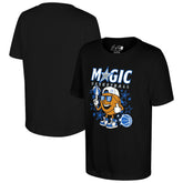 Orlando Magic Youth Cool Guy Essentials T-Shirt Black outlet